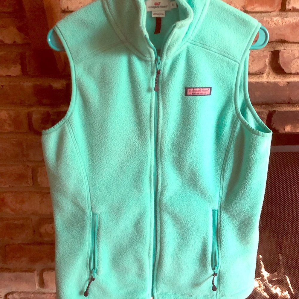 Vineyard Vines women’s Westerly Vest
